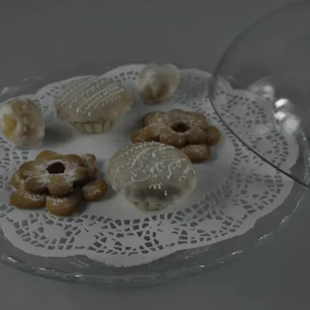 La Terrazza Di Ub Couette-café