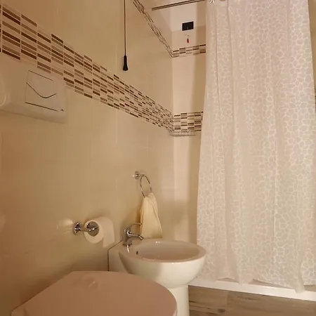 La Terrazza Di Ub Bed & Breakfast