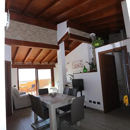 La Terrazza Di Ub Sinnai