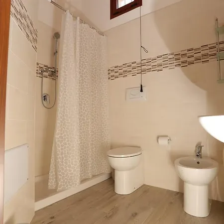 Bed & Breakfast La Terrazza Di Ub Sinnai