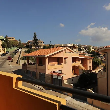 La Terrazza Di Ub Bed & Breakfast *