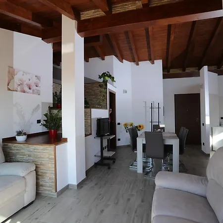 La Terrazza Di Ub Bed & Breakfast Sinnai