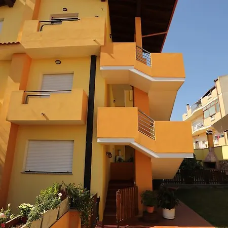 La Terrazza Di Ub Bed & Breakfast