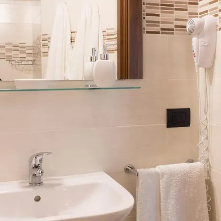 Bed & Breakfast La Terrazza Di Ub *